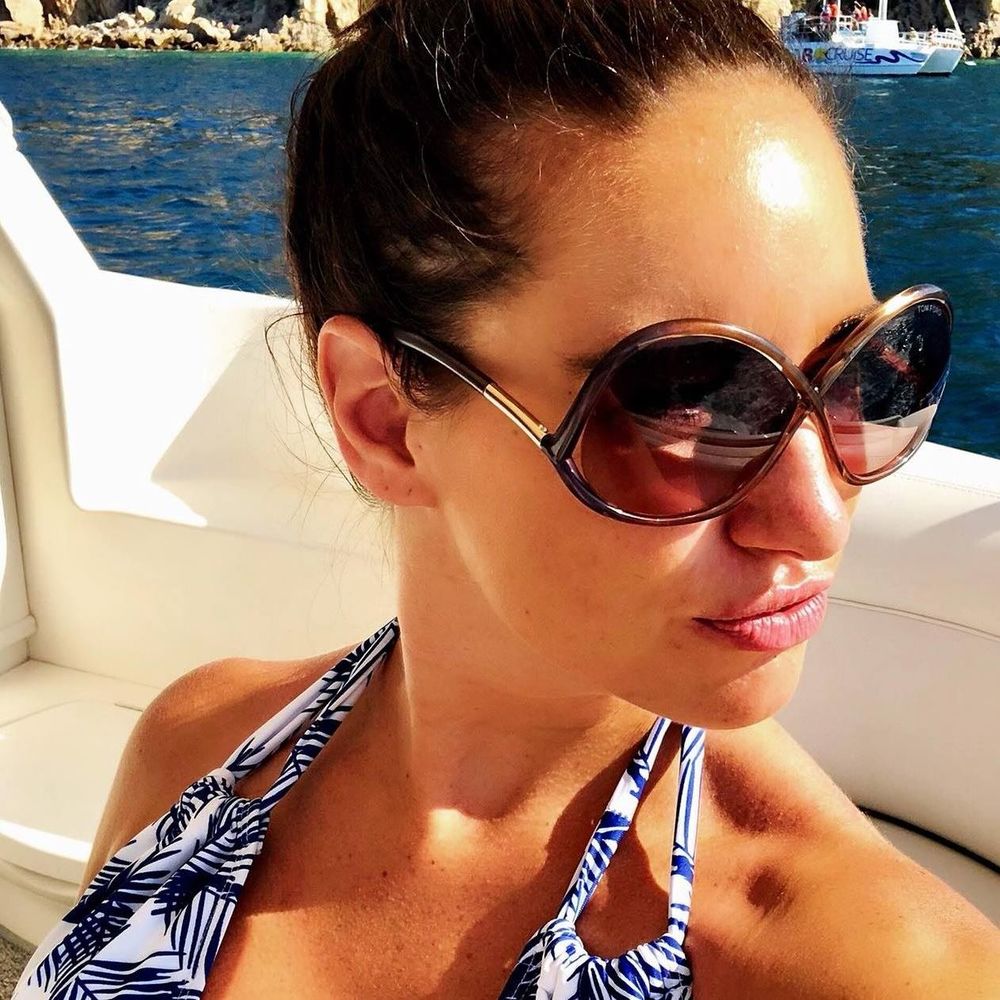 Meet your Posher, Krista